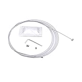 Bonnet Release Cable Fix Kit Compatible for Mondeo MK4 Galaxy S-Max MK1 2006-15