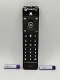 Original - Virgin Media 360 Remote Control with VOICE ACTIVATION