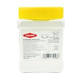 Aksoy Baking Soda 1.8KG Jar || Pure Sodium Bicarbonate Powder, Highest Purity, Food Grade – Versatile Baking Soda for Cooking, Baking, Cleaning, Deodorizing & More!