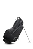 Callaway Golf X Series 2024 Stand Bag, Black