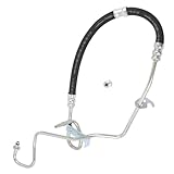 lcyen Power Steering Pipe High Pressure 1865714 2009713 for Transit Custom 2.0 2.2 Diesel 2012 On High Pressure