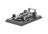 Tamiya 21102 Team Lotus Type 79 1979 - Finished Model Martini No.2
