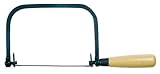 Eclipse Professional Tools 70-CP1R Coping Saw, Blue