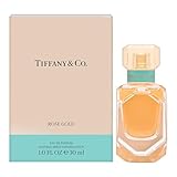 Rose Gold by Tiffany and Co. for Women - 1 oz EDP Spray