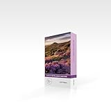 Lee Filters 100mm Hard Resin Neutral Density Graduated Filter Set FHNDGHS