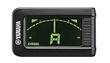 Yamaha YTC5 Tuner for Guitar
