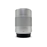 Leica APO-Macro-Elmarit-TL 60 mm f/2.8 ASPH Lens - Silver