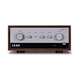 Leak Stereo 130 Stereo Amplifier (Walnut)
