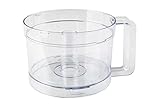 Moulinex Masterchef 20 350 370 450 470 A81 A92 ADG54 AEM94 Food Processor Bowl