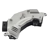 HouYeen Heater Interior Blower Motor Fan Resistor for Hyun-dai Grand Santa Fe O-pel Signum Vectra C Saa-b 93 93X 2002-2018