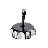 Motorcycle fuel tank cap Motorcycle Gas Fuel Petrol Tank Cap Locking Cover Valve Vent XR CRF CRF250R CRF250X CRF450R CRF450X XR250 XR650 XR600 XR400