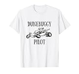 Funny Dunebuggy and Sandrail T-Shirt