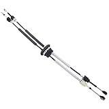 HouYeen Gear Change Linkage Cable for Dispatch Scudo Expert Van 1.6 2.0 2007-2016 2444GR