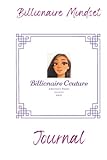 Billionaire Mindset Journal: Billionaire Couture Journal