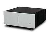 Quad Artera Stereo Power Amplifier - Silver