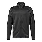 Musto Men's Essential 1/2 Zip Sweater, 990 Black, M UK