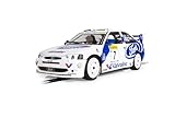 Scalextric Cars - C4513 Ford Escort WRC - Monte Carlo 1998 - Toy Slot Car for use with Race Tracks and Set - Small Kids Gift Ideas for Boy/Girl, Accessories, Black