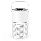 Original Marvics Air Purifiers(White)