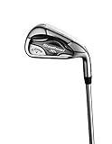 (Left, Graphite, Regular, 5-PW) - Callaway Steelhead XR Iron Set