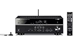 Yamaha RX-V481 DAB Music Cast AV Receiver