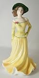 Coalport Lady Figure "Clare Marie" Ladies Of Fashion!!