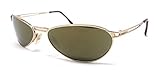 WOMEN'S SUNGLASSES KILLER LOOP KL 3104 114/6H GOLD WINDING SPORTS