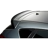 Roof Spoiler Astra J HB 5-Door 2009-2015 (PUR-IHS), Black