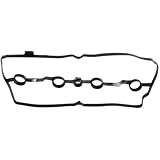 PNBVW Black Rubber Valve Cover Gasket Set 13270-EN200 for N//issan A//ltima 2.0L L4 D//ohc T//urbo 2019-2020