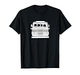 Scammell Routeman 1970s British classic lorry wagon T-Shirt