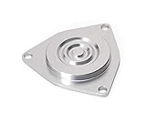 DUMP VALVE BOV TURBO BLANK DELETE PLATE for MEGANE 225 R26 230 RS250 265