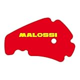 Air Filter Insert MALOSSI Red Sponge - GILERA RUNNER ST 125 4 stroke LC euro 3