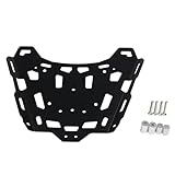 Rear Racks for Motorbikes For Triumph For Tiger 900 Rally Pro GT Pro Tiger 850 Sport Rear Rack Luggage Shelf Bracket Tailbox Support Rear rack