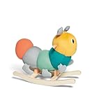 Mamas & Papas Rocking Animal, Wildly Caterpillar