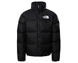 The North Face 1996 Retro Nuptse Jacket Recycled Tnf Black XL
