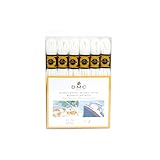 DMC Colbert Wool Pack - Simply White