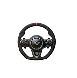 BMW Original Mini JCW Steering Wheel Rim Alcantara for F54 F55 F56 F57 F60