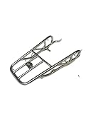 Rear Luggage Motorcycle Rear Carrier For Lifan For Skygo For Loncin For Italika For Qipai For Fekon For Qingqi For Qjmotor CG125 CG150 HJ125 Cargo Bracket Carrier Rack