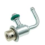 Fuel Pump Unit For Mitsubishi For Pajero For Montero 2000-2005 For Space Wagon 1997-2003 For Lancer For Cedia Fuel Injection Pressure Regulator MR431115