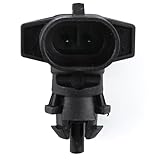 ROBUST Ambient Outside Air Temperature Sensor Cruze Orlando Vauxhall Agila Astra G H Calibra A Cascada Combo Corsa C Meriva Omega Insignia Tigra Vectra Zafira Saab 9-3 9152245