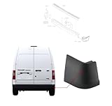Rear Bumper Right Corner End Cap FOR FORD TRANSIT CONNECT (2002-2013) 4420160