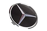 MERCEDES-BENZ 1648880411 GENUINE OEM EMBLEM