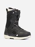 K2 Belief Womens Snowboard Boots, 8, Black