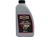 Motor Factory SAE 20W50 Mineral Oil (1L) for H-D, High Protection for Air Cooled Four Stroke Engines