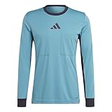 Adidas Referee 24 Longsleeve Shirt Heren - L
