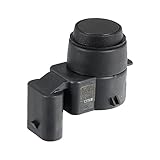 X AUTOHAUX Car Bumper PDC Reverse Parking Assist Sensor 62609921621