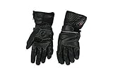 P&B PB Arctic Waterproof Motorcycle Gloves Knox SPS - 3XLarge