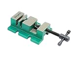 ADI 44 mm Drill Mill Vice Vise for MYFORD Lathe & Milling Machine Tools