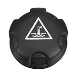 1306J5 Car Radiator Caps for Coolant Expansion Tank Cover for Peugeot 106 206 207 208 307 3008 5008,OEM 593380 Pressure Sealing Cap for Citroen Berlingo C2 C3 C4 C5 DS3 DS4 DS5 Fiat Scudo Ulysse
