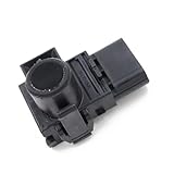 parking sensors Compatible With Odyssey For Tourin For Elite 6 2015 Car PDC Parking Reversing Assist System Sensor OEM：39680-TK8-A11