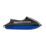 Yamaha OEM 2019 FX Cruiser SVHO/FX Cruiser HO Waverunner Cover - MWV-CVRCR-CH-19